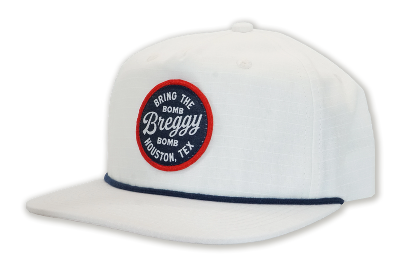 Bring The Breggy Bomb Hat