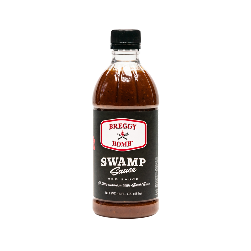 Swamp Sauce