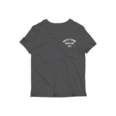 Women's The Party Starter Jersey Knit T-Shirt