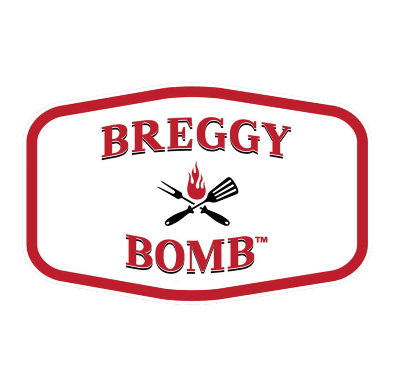 Breggy Bomb Gift Card