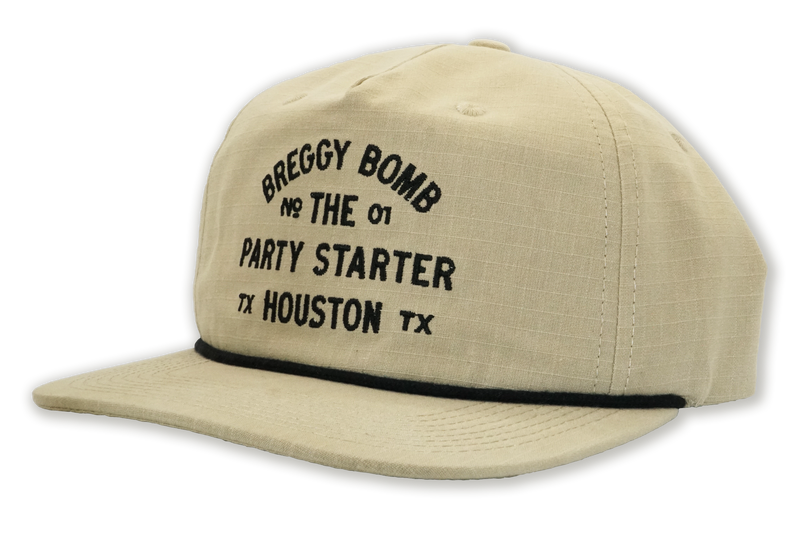 The Party Starter Hat